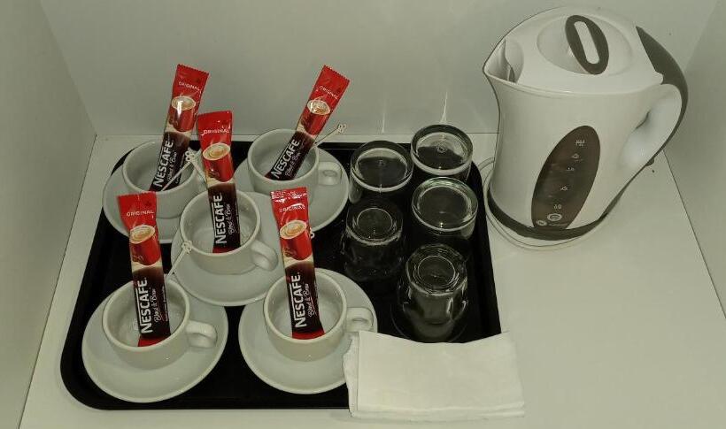 Семейный Номер Deluxe, Ss Hotel Seremban