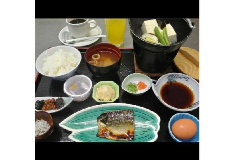 스탠다드 스튜디오, Isawa No Sato / Vacation Stay 61566