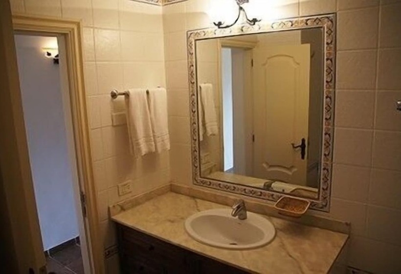 Апартаменты 1 Спальня, Apartamentos Playa De Los Roques
