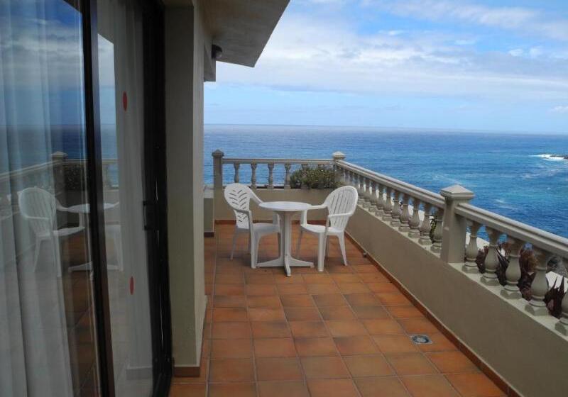 Апартаменты 1 Спальня, Apartamentos Playa De Los Roques