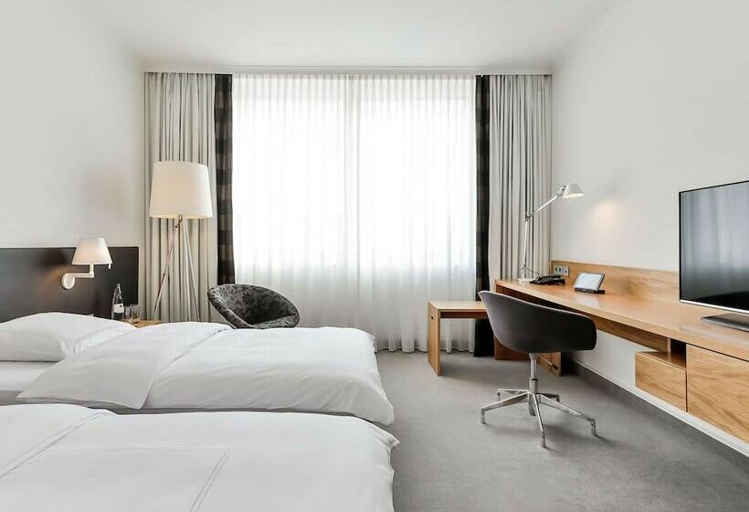 اتاق سوپریور, Dorint Hotel Bremen