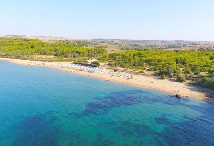 Номер Стандарт Трехместный, Club   Baia Dei Gigli