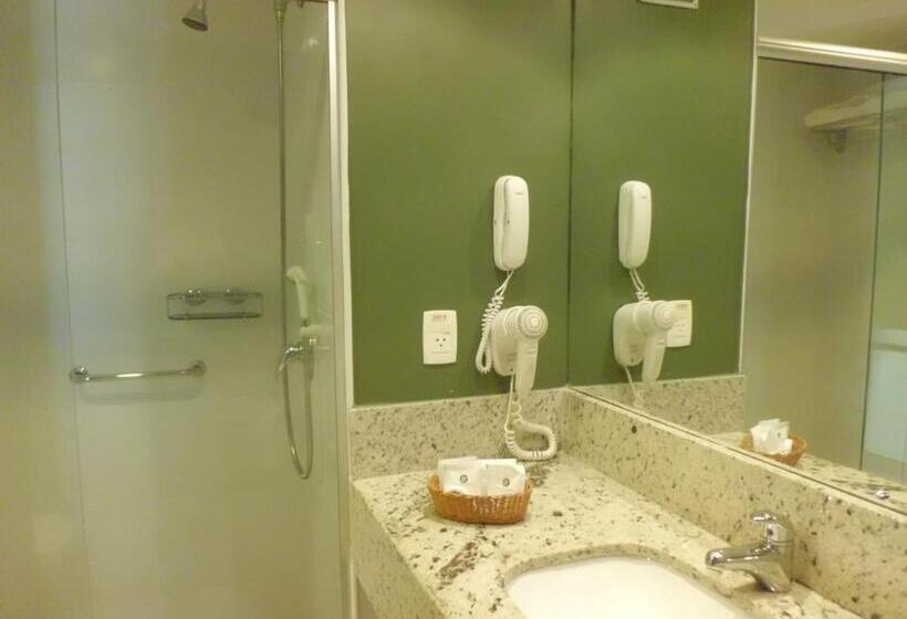 수피리어 룸 측면 바다 전망, Gran Hotel Stella Maris Urban Resort & Conventions