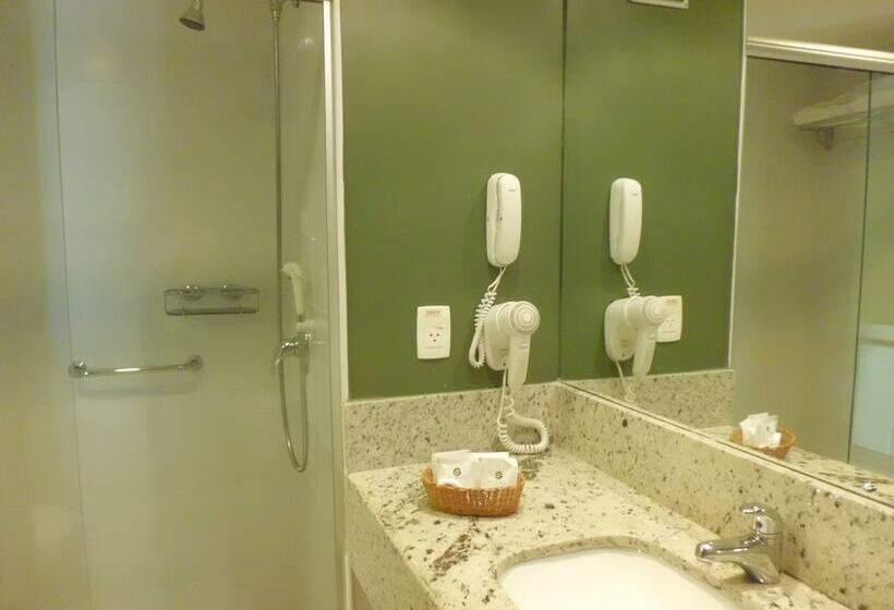수피리어 룸 측면 바다 전망, Gran Hotel Stella Maris Urban Resort & Conventions