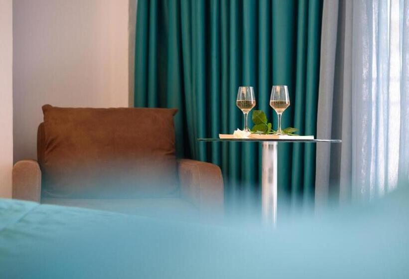 اتاق لوکس, Romantic Palace Beach Apartments