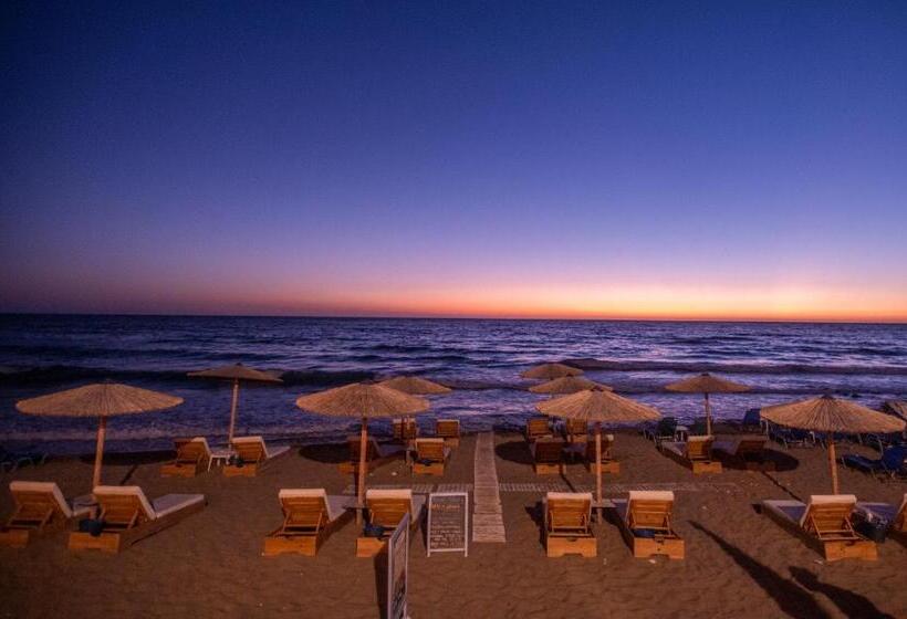 آپارتمان لوکس 1 خوابه, Romantic Palace Beach Apartments