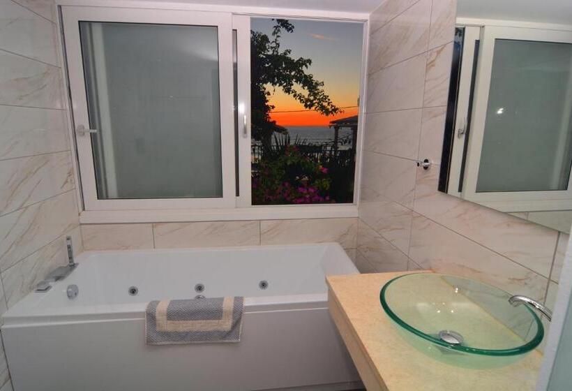استودیوی استاندارد, Romantic Palace Beach Apartments
