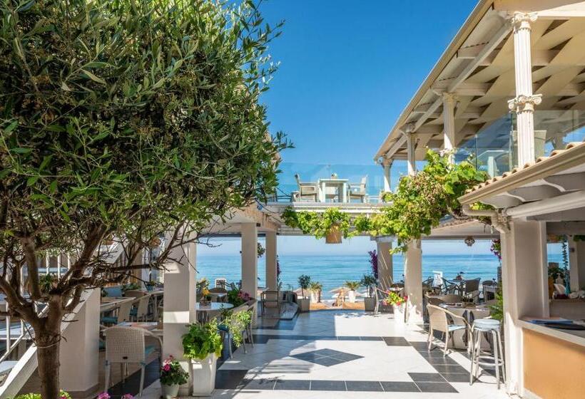 اتاق استاندارد, Romantic Palace Beach Apartments