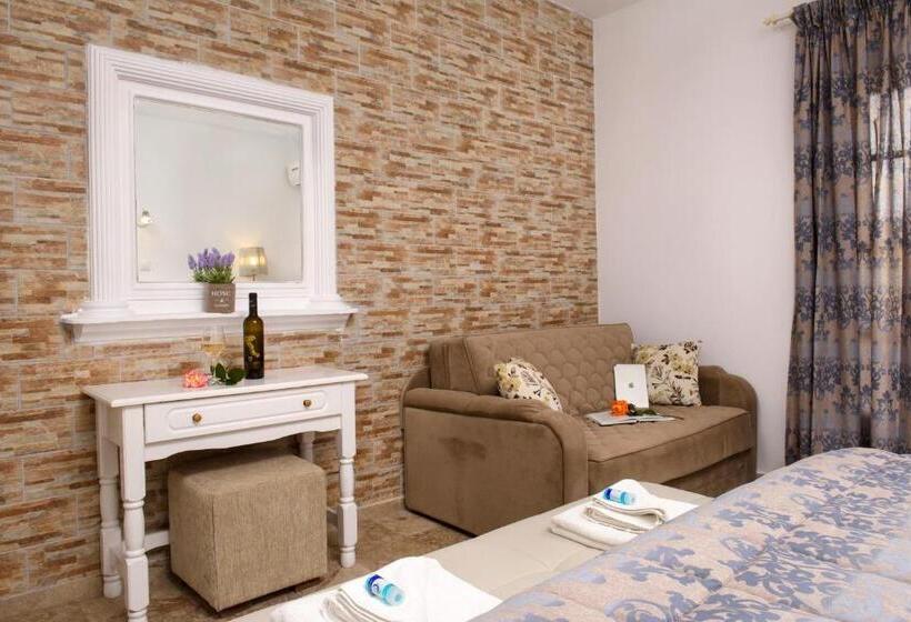 آپارتمان 1 خوابه, Romantic Palace Beach Apartments