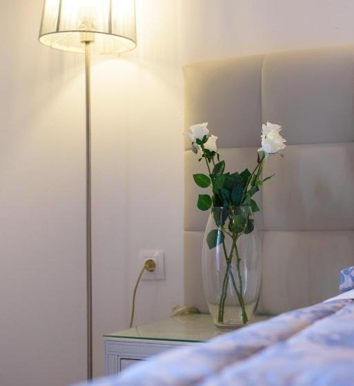 آپارتمان 1 خوابه, Romantic Palace Beach Apartments