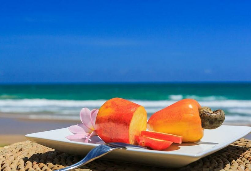 Дом 4 Спальни, Village Porto De Galinhas