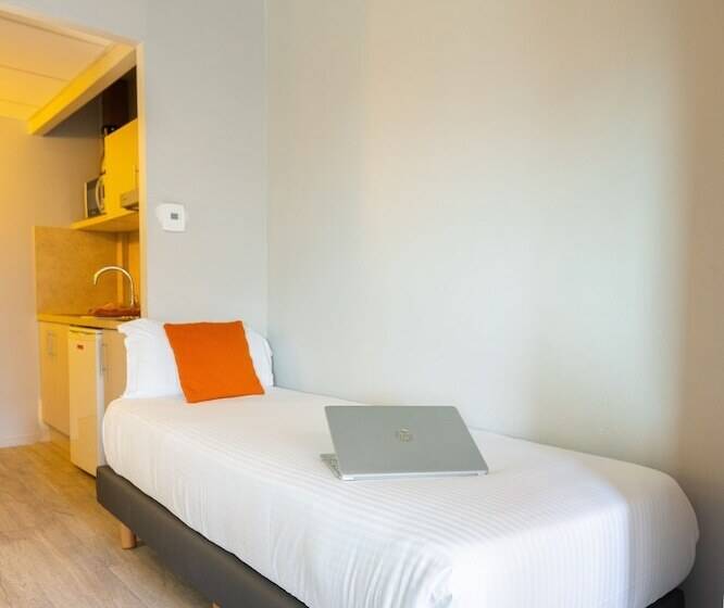 Студия Стандарт, Zenitude Hôtel Résidences Le Cannet