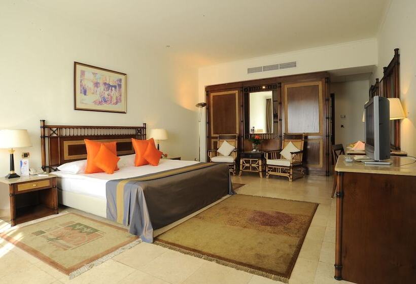 اتاق سوپریور یک تخته, Jolie Ville Royal Peninsula Hotel & Resort Sharm El Sheikh
