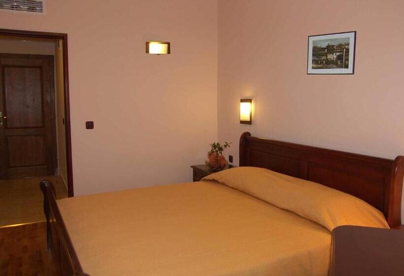 اتاق استاندارد یک نفره, Meridian Hotel Bolyarski