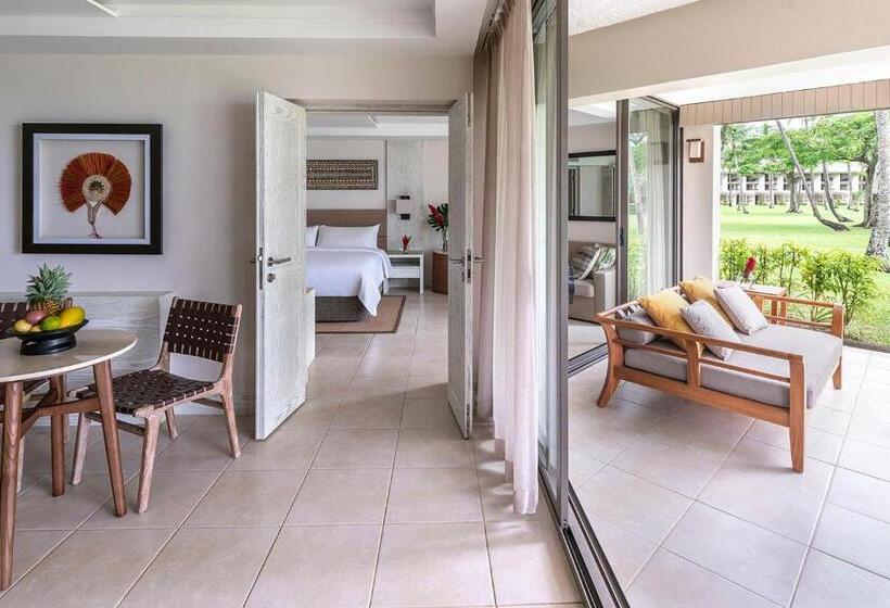 Люкс, Shangri La Yanuca Island, Fiji