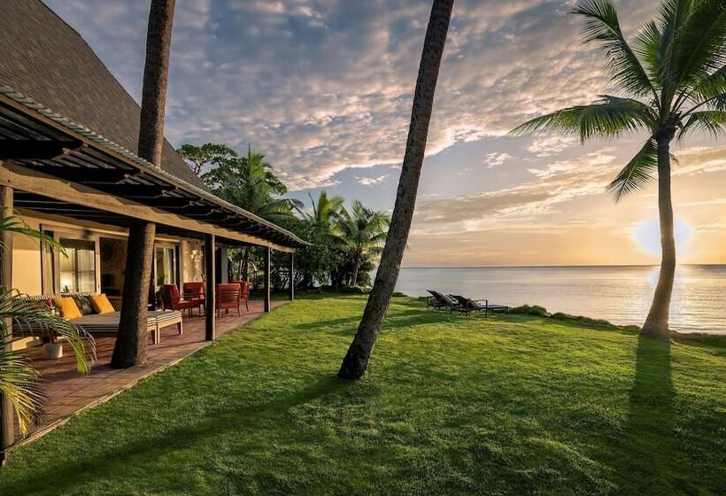 Номер Стандарт, Shangri La Yanuca Island, Fiji