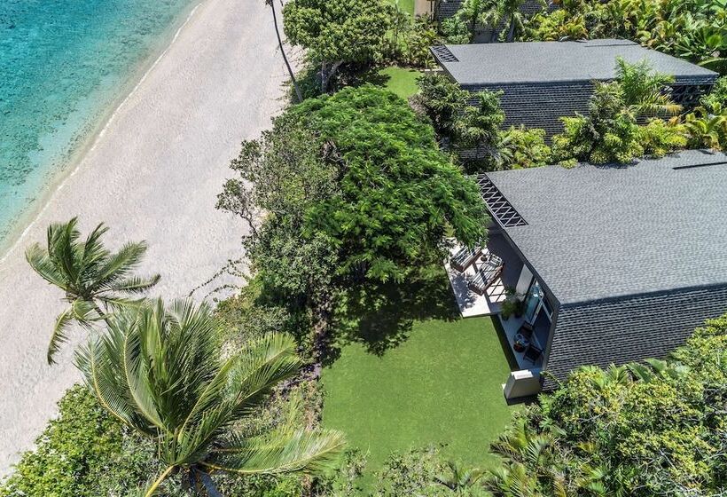 Номер Стандарт, Shangri La Yanuca Island, Fiji