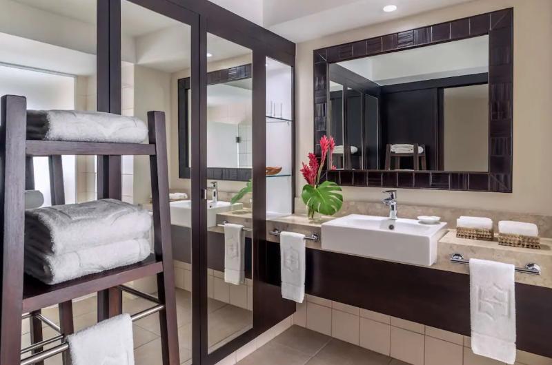 Номер Deluxe Кровать Кинг, Shangri La Yanuca Island, Fiji