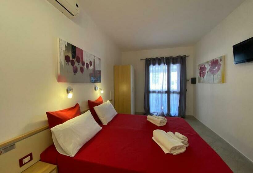 اتاق استاندارد, B&b Petite Maison