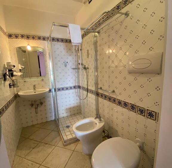 اتاق استاندارد, B&b Petite Maison
