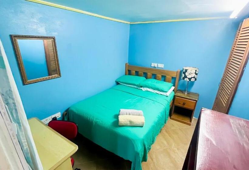 سوییت لوکس, Coco Mango Suites