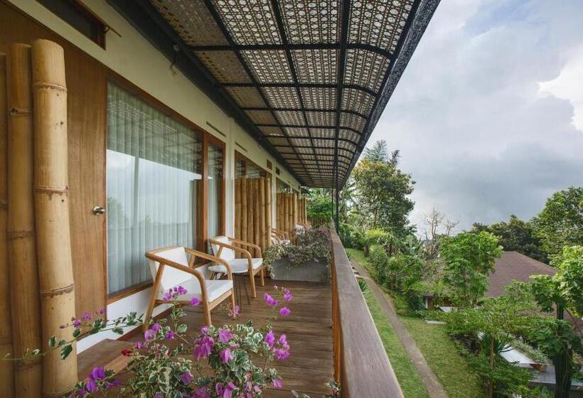 Номер Deluxe, Giriwood Hotel & Villa