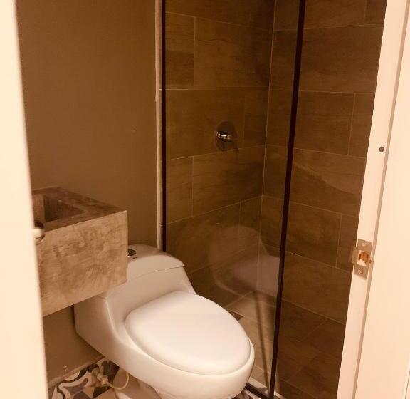 اتاق استاندارد, Hostel Boutique Musa Paradisiaca
