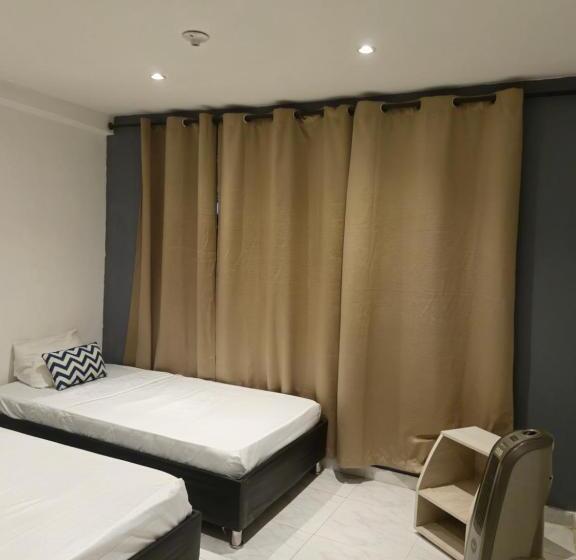 آپارتمان سوپریور 1 خوابه, Hostel Boutique Musa Paradisiaca