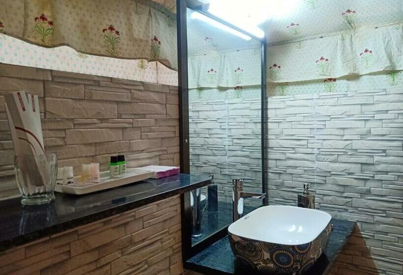 Номер Стандарт, Jawai Nature Stay Jawai