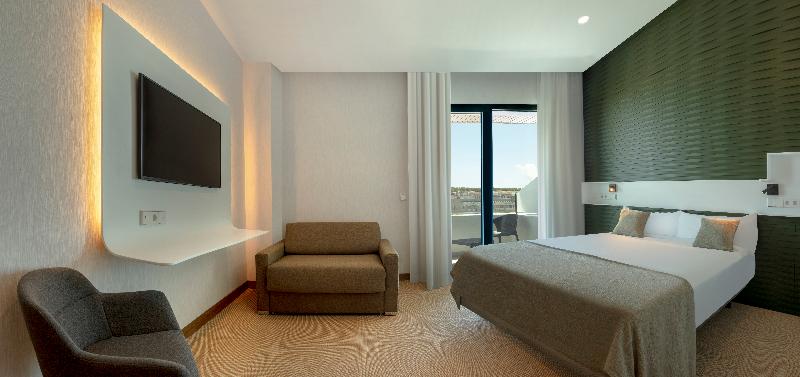 Номер Стандарт, Aj Gran Alacant by SH Hoteles