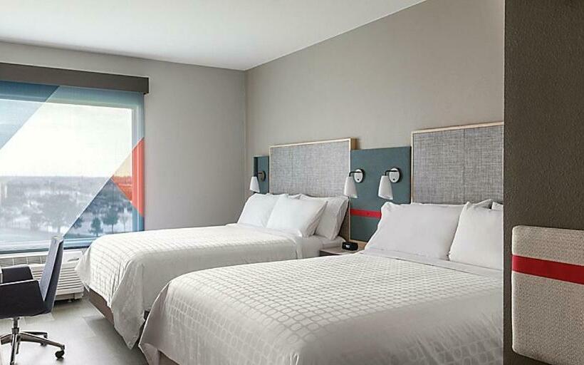 اتاق استاندارد, Avid Hotels   Detroit   Warren, An Ihg