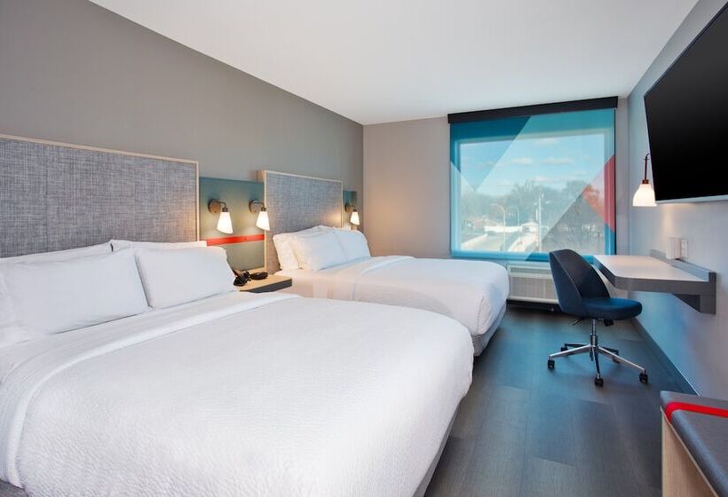 اتاق استاندارد, Avid Hotels   Detroit   Warren, An Ihg