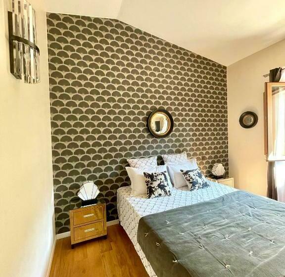 Номер Стандарт, Casa Voltegira