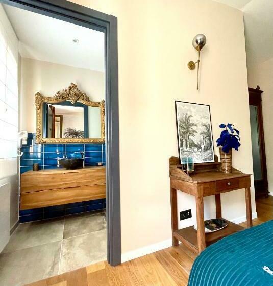 Номер Стандарт, Casa Voltegira