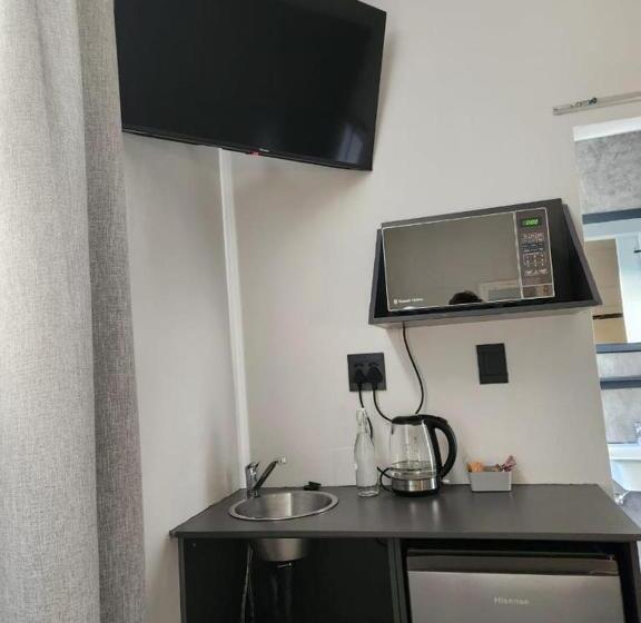 Номер Superior, The Lantern Guesthouse