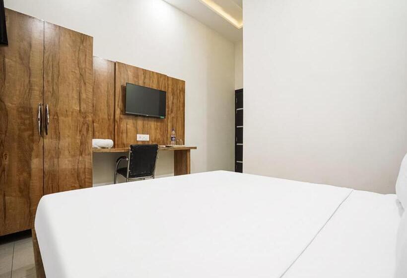 Студио Стандарт Кровать Кинг, Chahal Residency