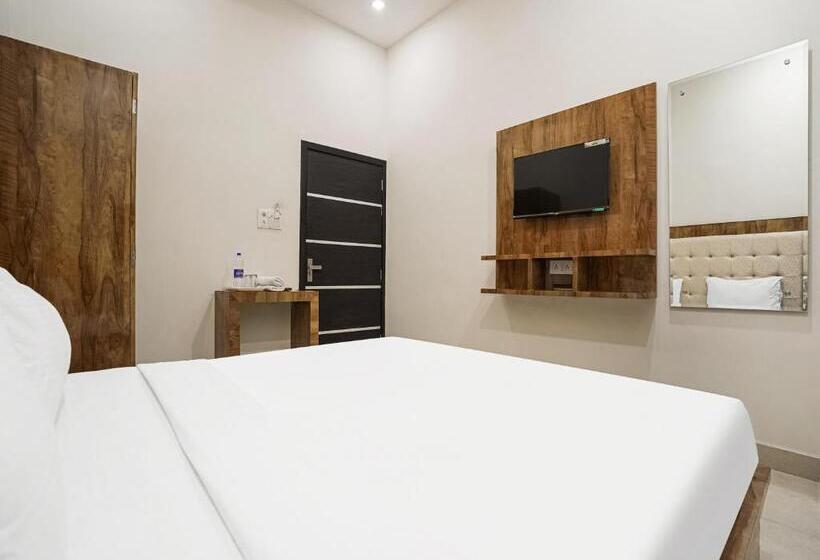 Студио Стандарт Кровать Кинг, Chahal Residency