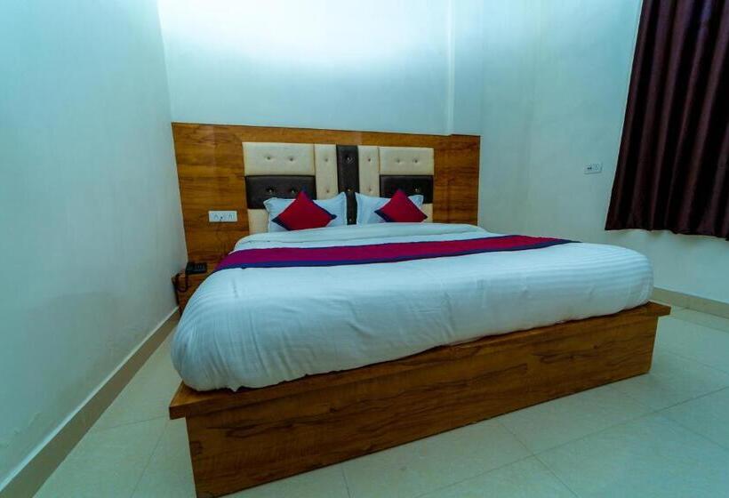 Студио Стандарт Кровать Кинг, Chahal Residency