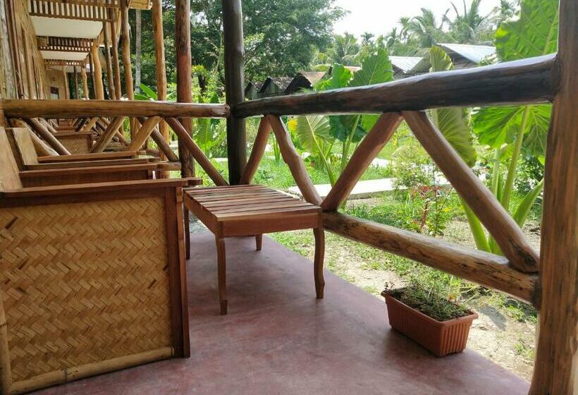 Номер Deluxe с Балконом, Havelock Farms Resort