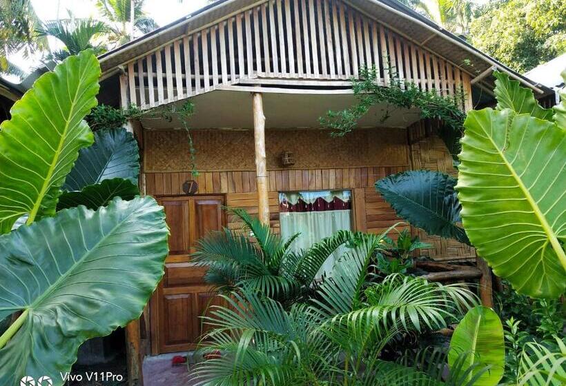Номер Deluxe с Балконом, Havelock Farms Resort