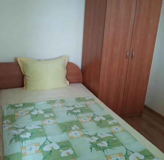 标准单人间, Ivanovi Guest House