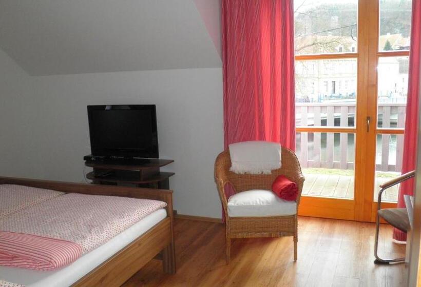 Family Suite, Penzion Inspira