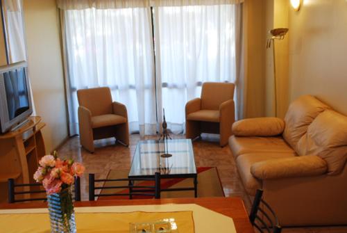 جناح عائلي, Altezza Apart Suites