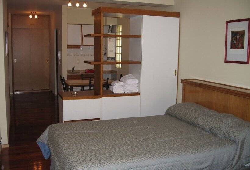 جناح عائلي, Altezza Apart Suites