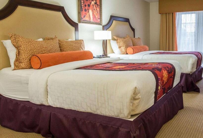 Номер Стандарт, Castillo Real Resort