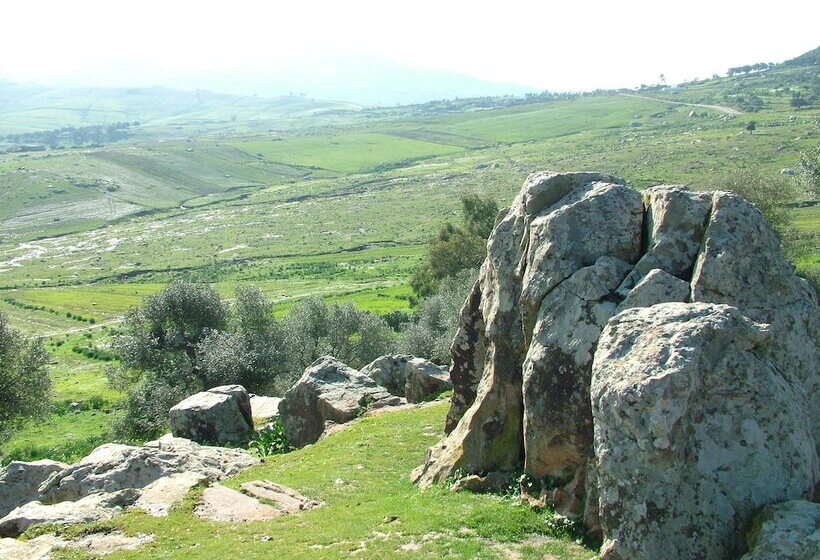 חדר סטנדרט, El Mouradi Hammam Bourguiba