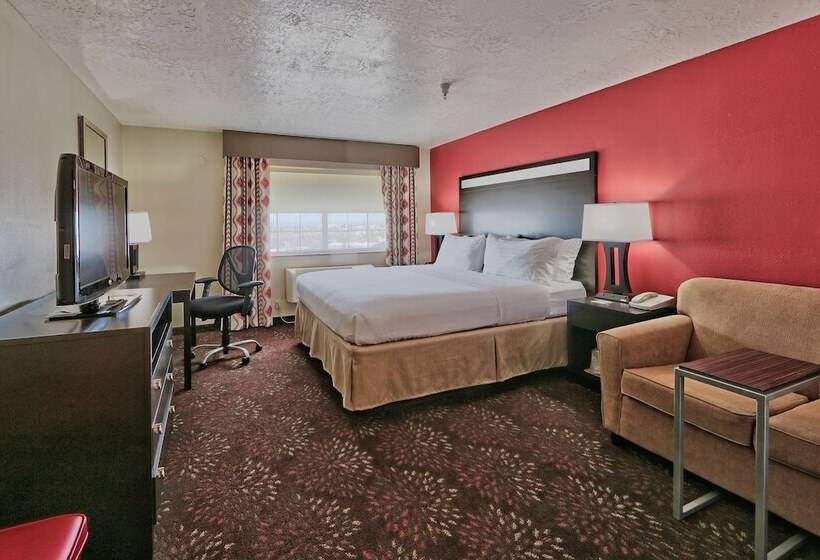 Номер Стандарт, Holiday Inn & Suites Albuquerque Airport, An Ihg