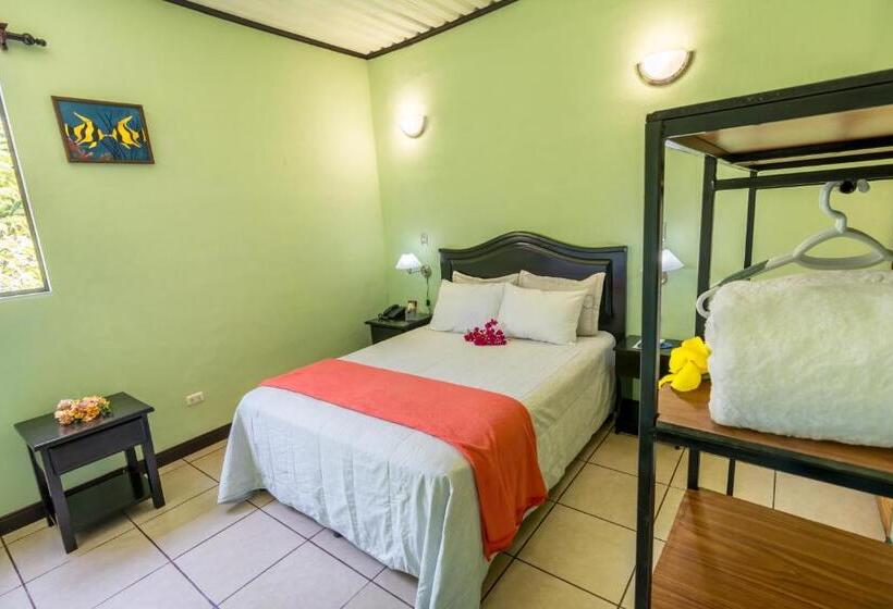 اتاق استاندارد یک نفره, Kayak Lodge