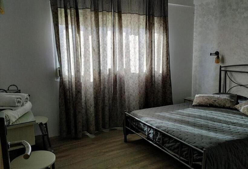 Номер Economy, Nisaki Hotel & Elite Suites