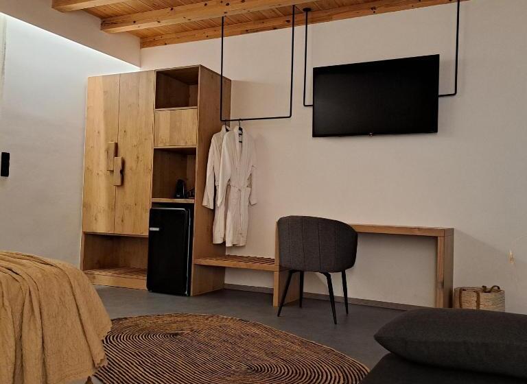 Люкс Вид на Море, Nisaki Hotel & Elite Suites
